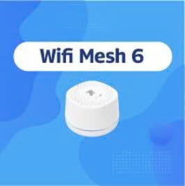 MESH 6 - 1